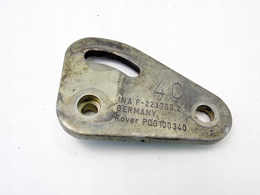 PFOTENSPANNERHALTERUNG FREELANDER 2.0 D TD TD4 BMW ROVER 75 PQG100340 Product image