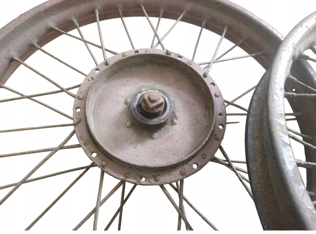 Victoria Triumph dkw NSU Sachs BMW Rad Product image