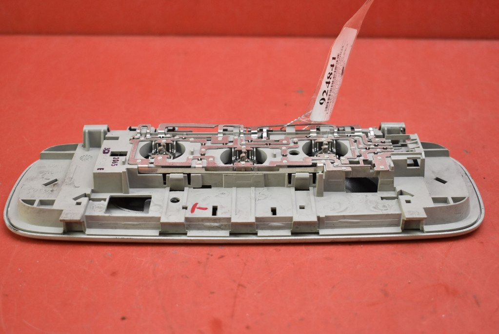 HINTERE INNENLEUCHTE 3C0947291E VW PASSAT B7 10-15 Product image