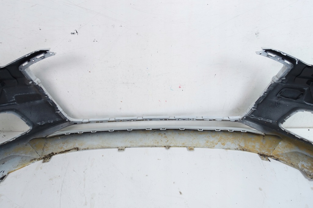 Audi A6 C8 4K0 2018- Front Stoßstange vorne 4K0807437 Product image