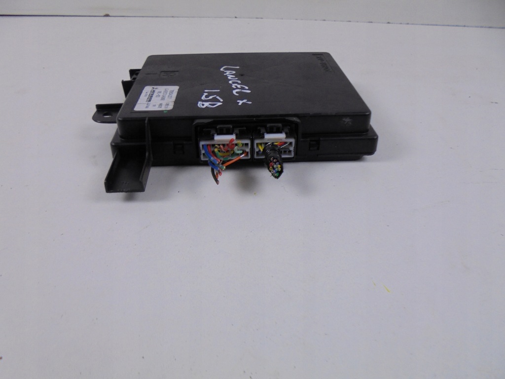 KLIMAMODUL 30799044 MITSUBISHI LANCER X Product image