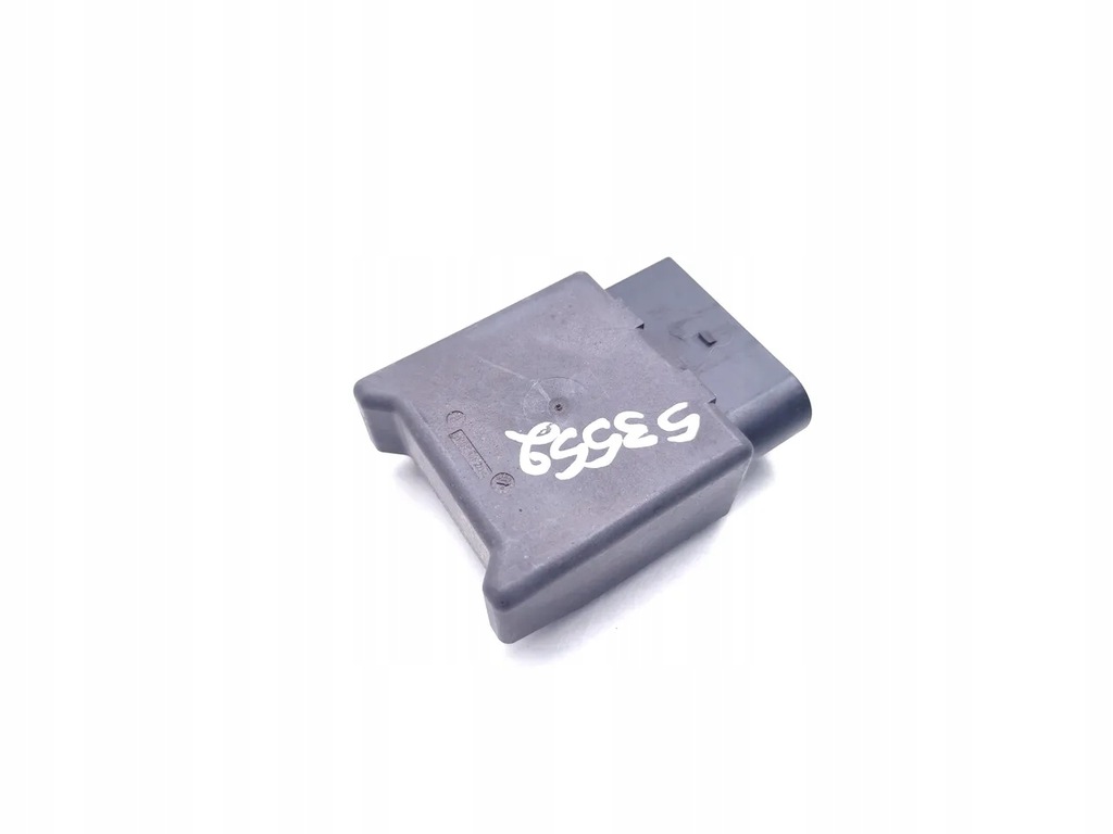 VW Polo Kraftstoffpumpensteuermodul 2019 Product image