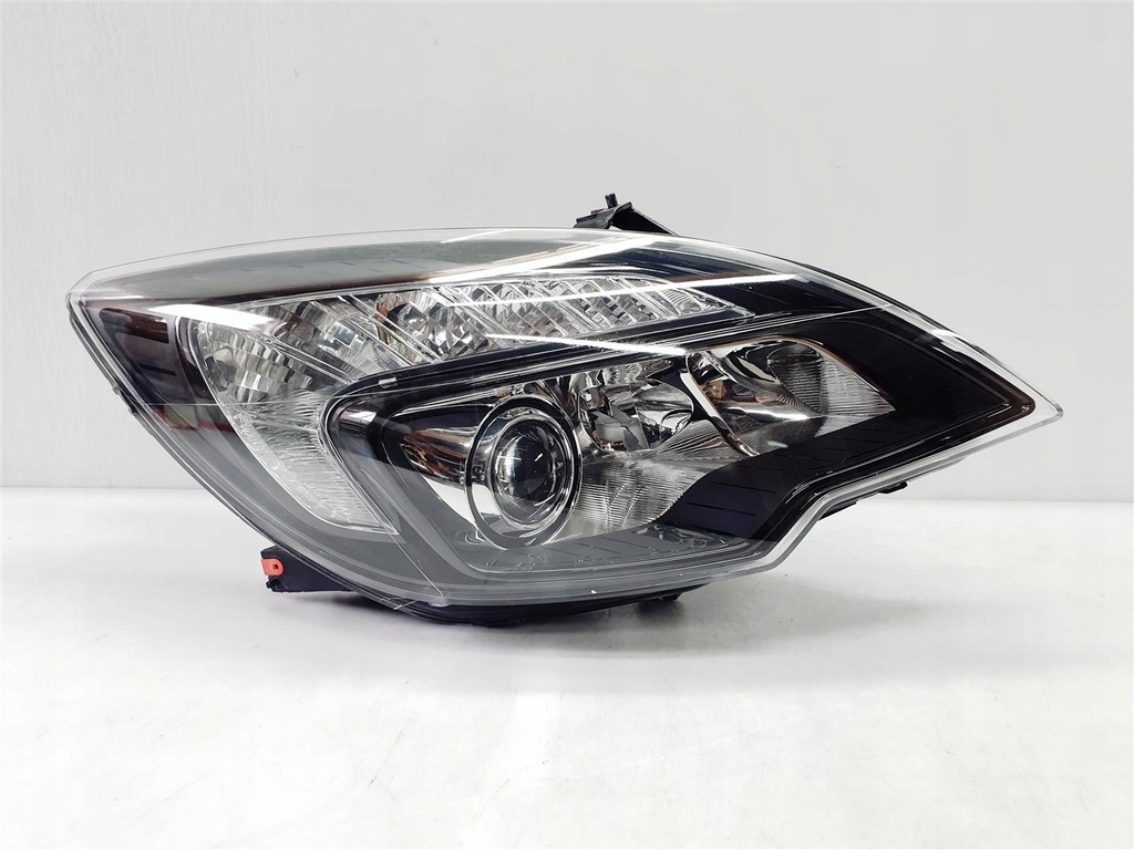 MITSUBISHI OUTLANDER II LIFT 10r+ RECHTE FRONTLAMPE NORMAL ORY EU!!! Product image