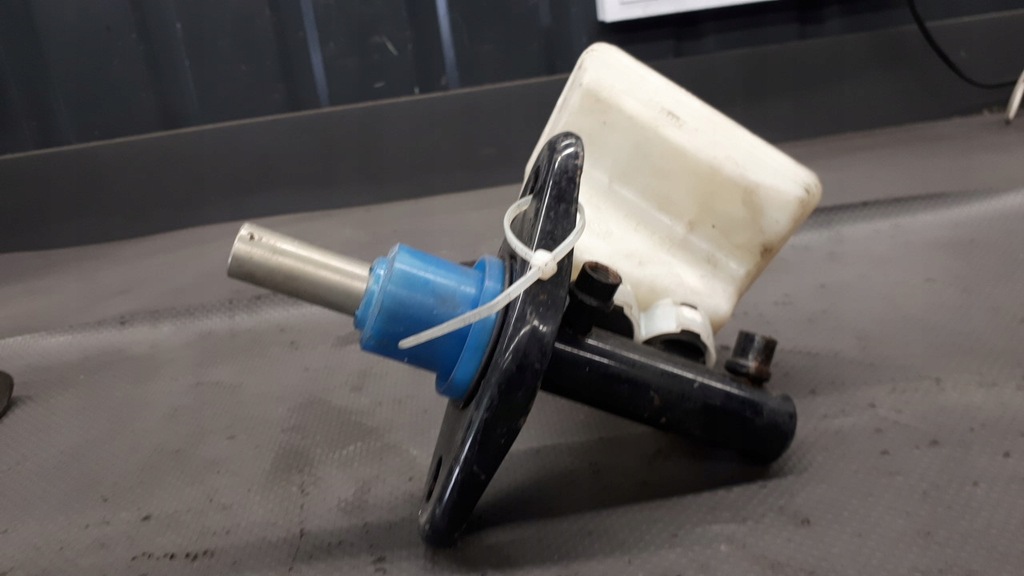 74471061 Hauptbremszylinder Ford Ka 98 Product image