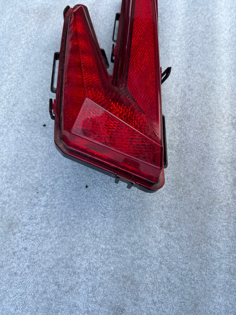 Can-am Maverick x3 Rücklichter Product image