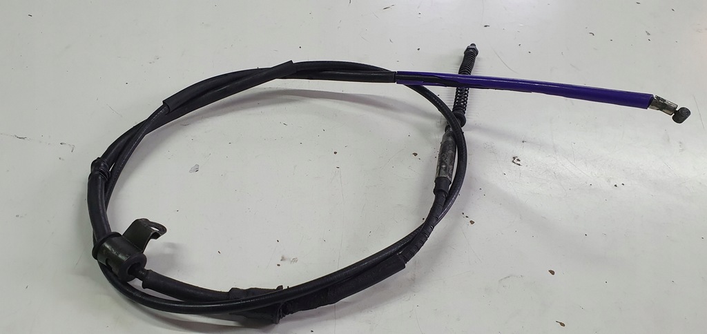 Yamaha BWS BOOSTER 50 Hinterradbremskabel Product image