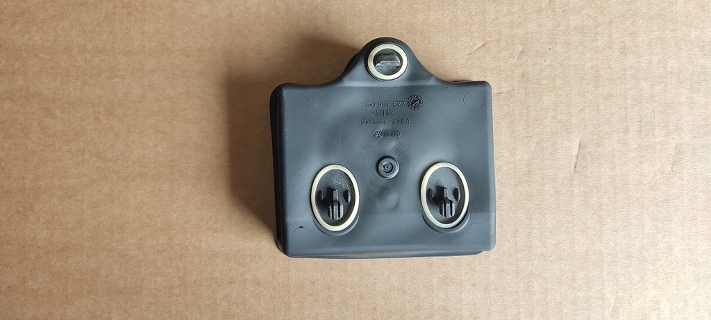 AUDI A6 C7 Türsteuergerät vorne rechts 4G8959792J Product image