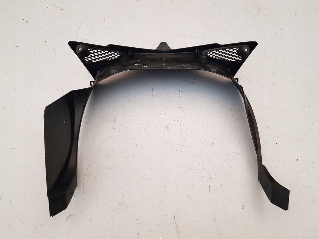 Füllen Sie den Baldachin der Verkleidung Suzuki DL 1000 V-Strom 02-09 2002-2009 Product image