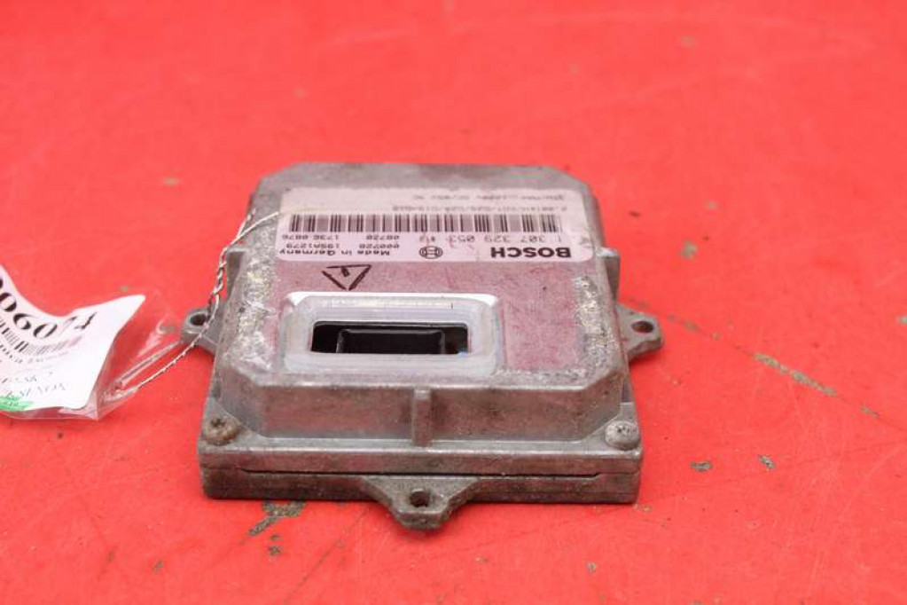 XENON-KONVERTER XENON RECHTS 2285510600 OPEL VECTRA B 99-02 Product image