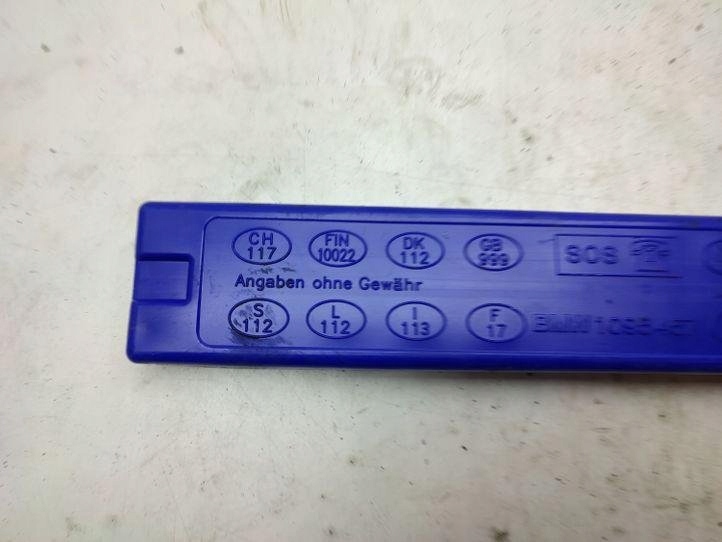 1095457 BMW Dreieck Product image