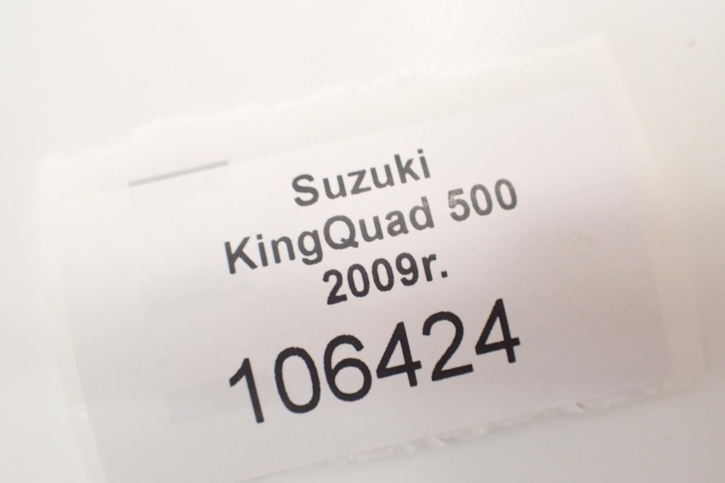 Suzuki Kingquad 500 Magnetstarterkupplung Product image