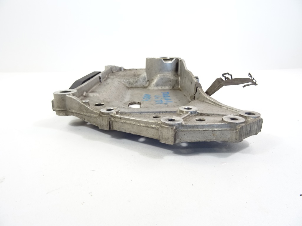VW TOURAN LIFT 1.6 TDI TRAILER CRADLE TRANSFER SLED 1K0199369F 1K0199868 Product image