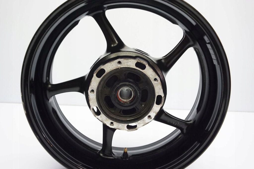 Yamaha FZ8 10–15 Hinterradfelge Product image