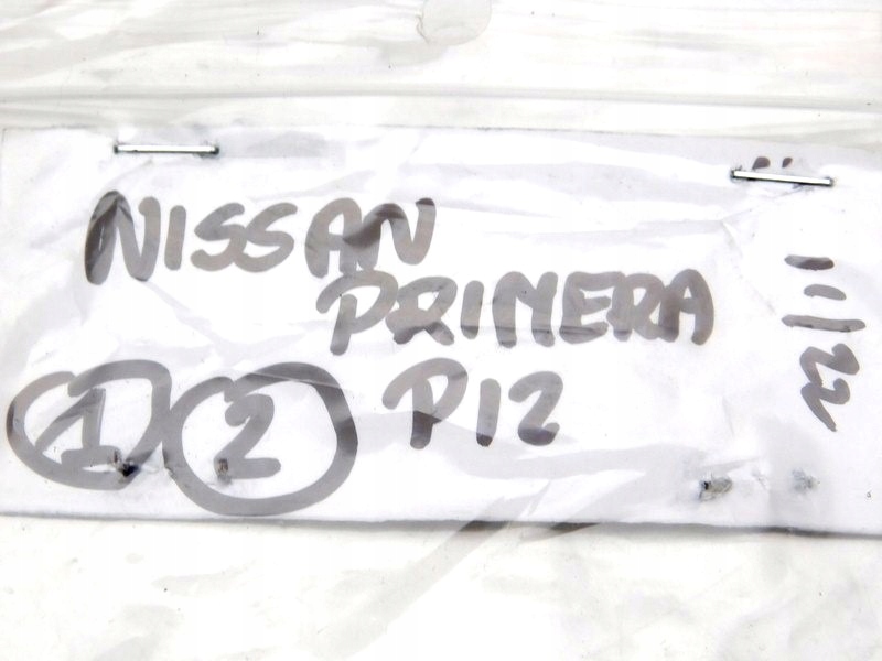 11/22 NISSAN PRIMERA P12 GRENZSENSOR Tür/1 Product image