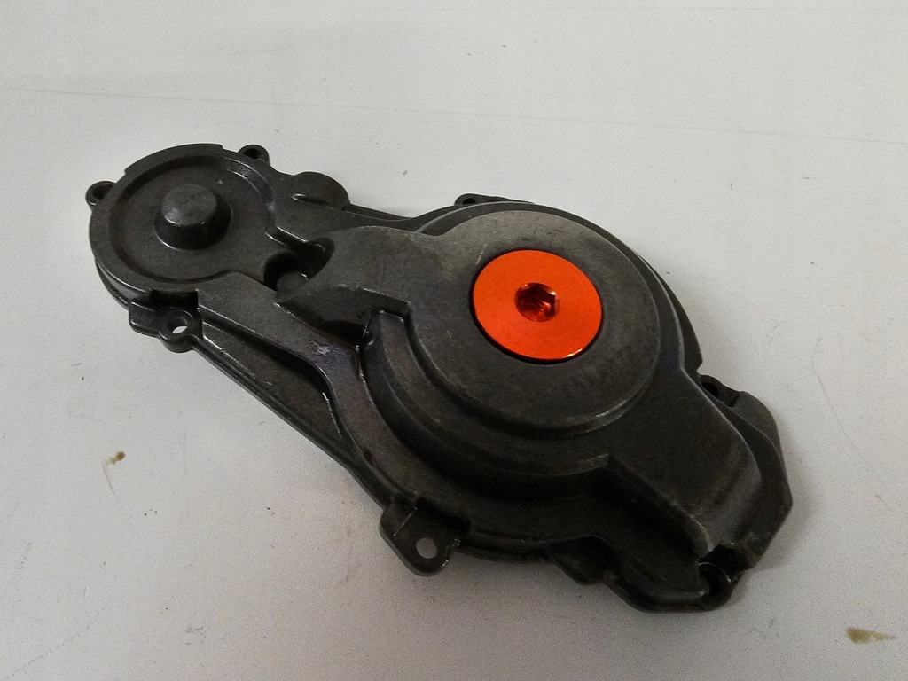 Linke Lichtmaschinenabdeckung für KTM SXF 450 505 07-12 Product image