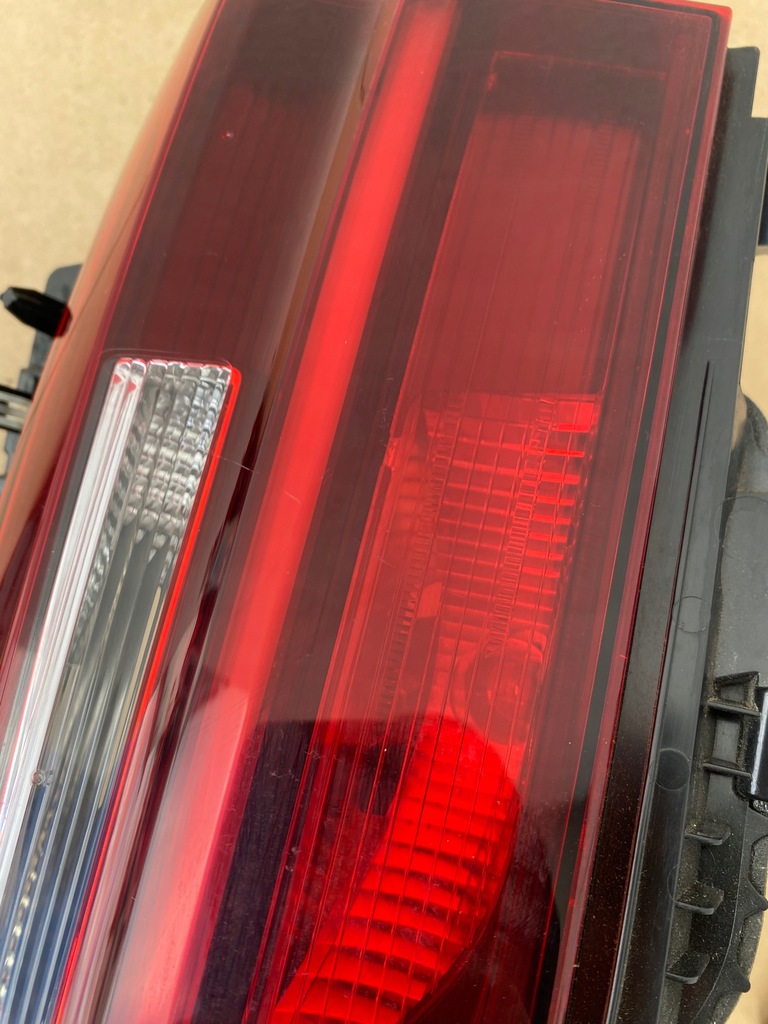 BMW X2 F39 Lampe hinterher Dunkel Europa 9881160 Product image