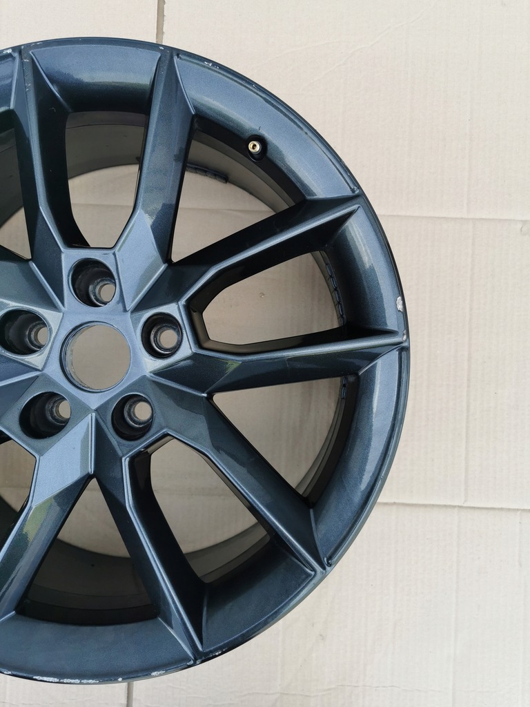 FELGE SKODA OCTAVIA III 5E0 RS 18'' 7,5JX18 ET-51 5X112 5E0601025 Product image