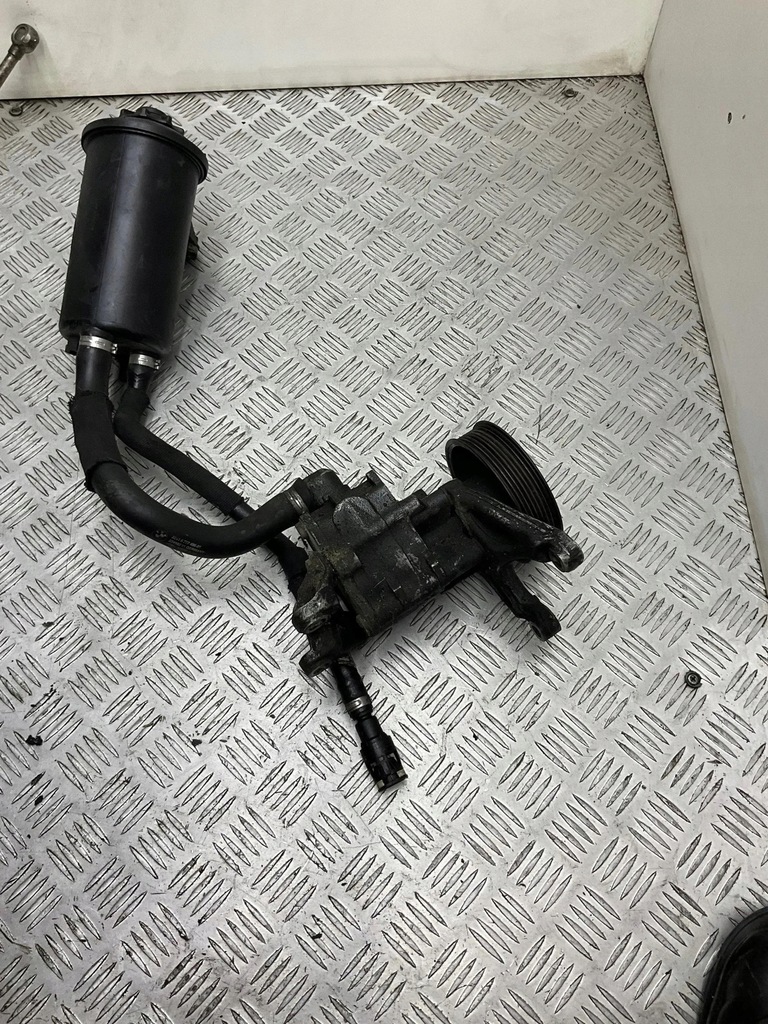 32416776834 BMW Servolenkung Product image
