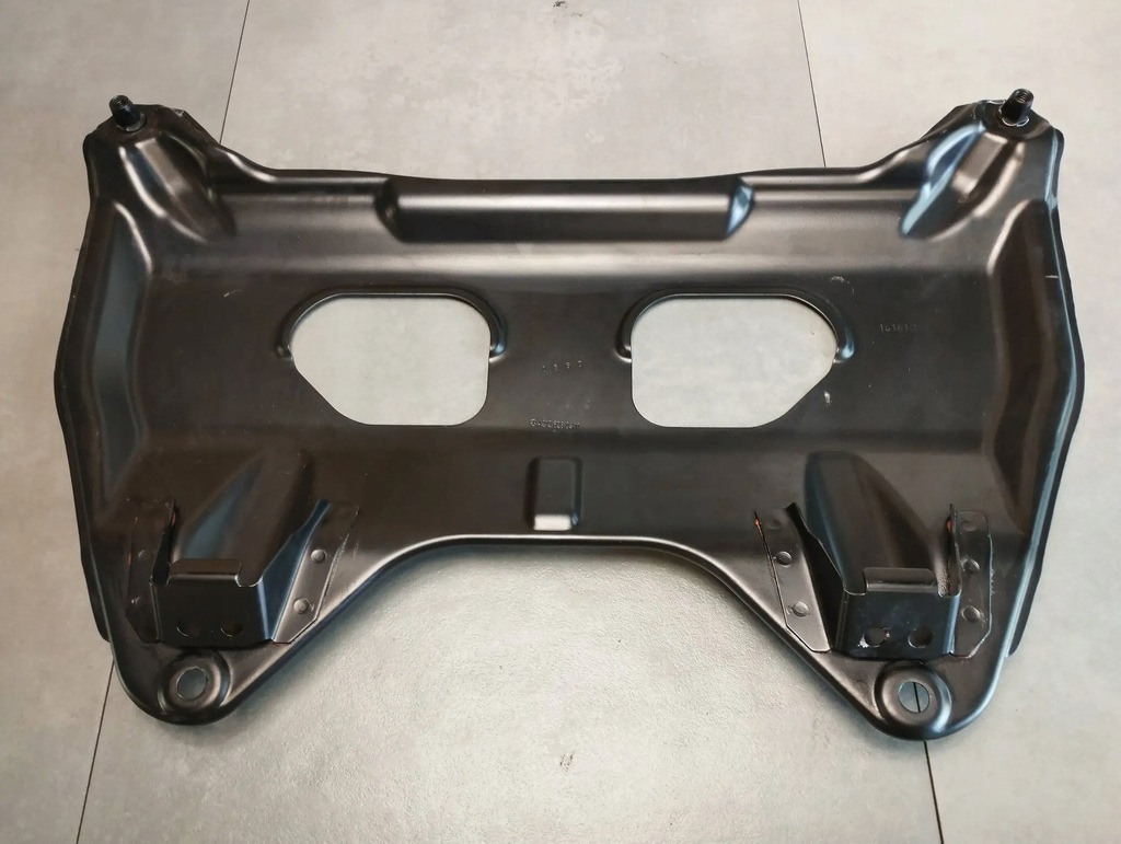 Mercedes-Benz CLS C218 BETTDECKE A2126280411 Product image