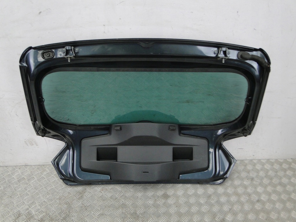 Kofferraumdeckel SEAT IBIZA V FR 6F 2019 LS7H Product image