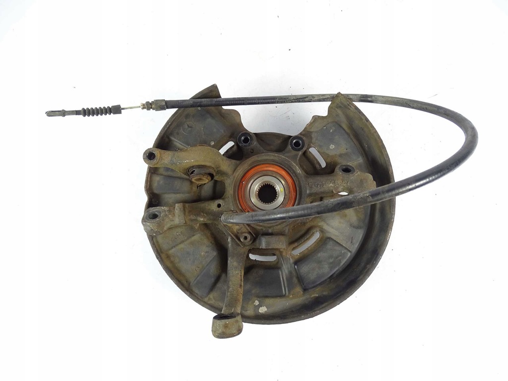 Mercedes S-Klasse W140 NABENLAGERSTUNNEL LINKS HINTEN Product image