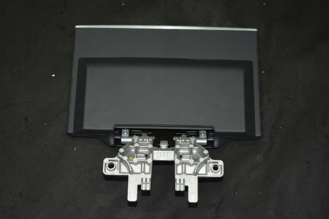 LCD-MONITOR AUDI A8 D4 W12 6.3FSI 4H0919607 Product image