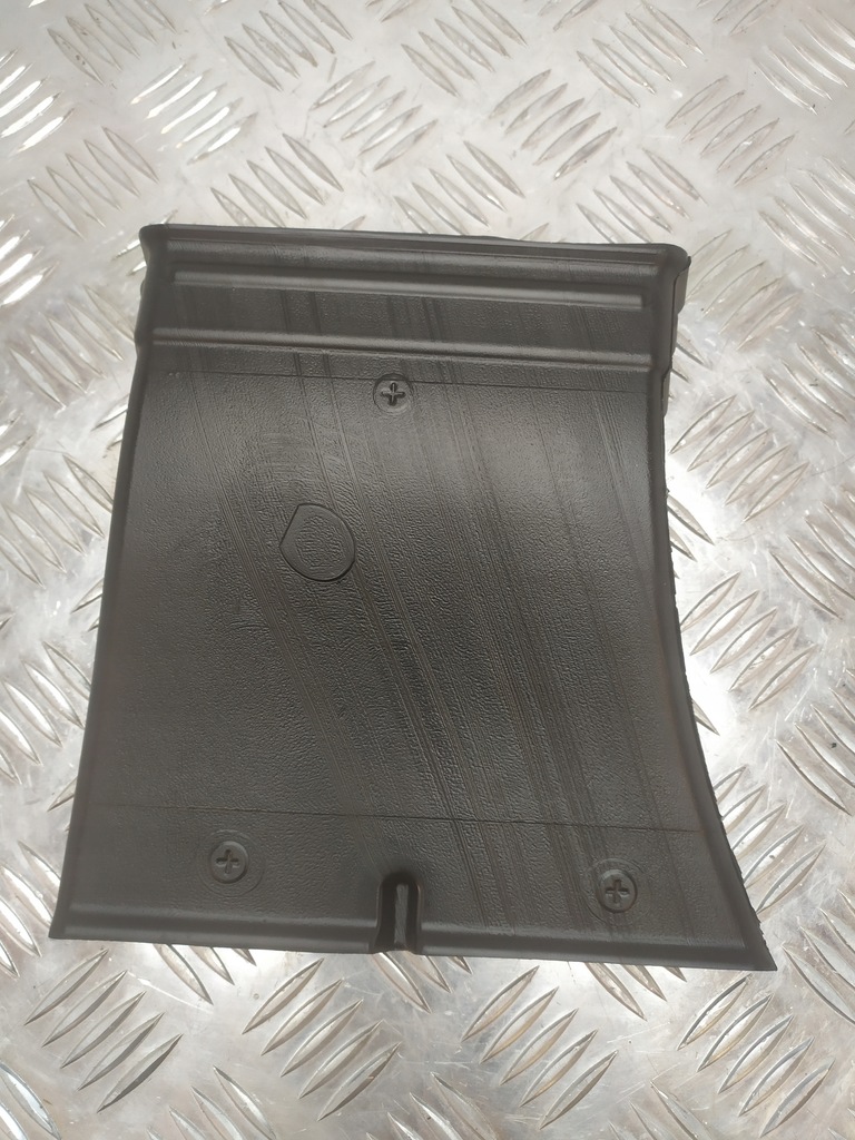 BMW X5 E70 LÜFTUNGSKANAL LINKS HINTEN 7148531 Product image