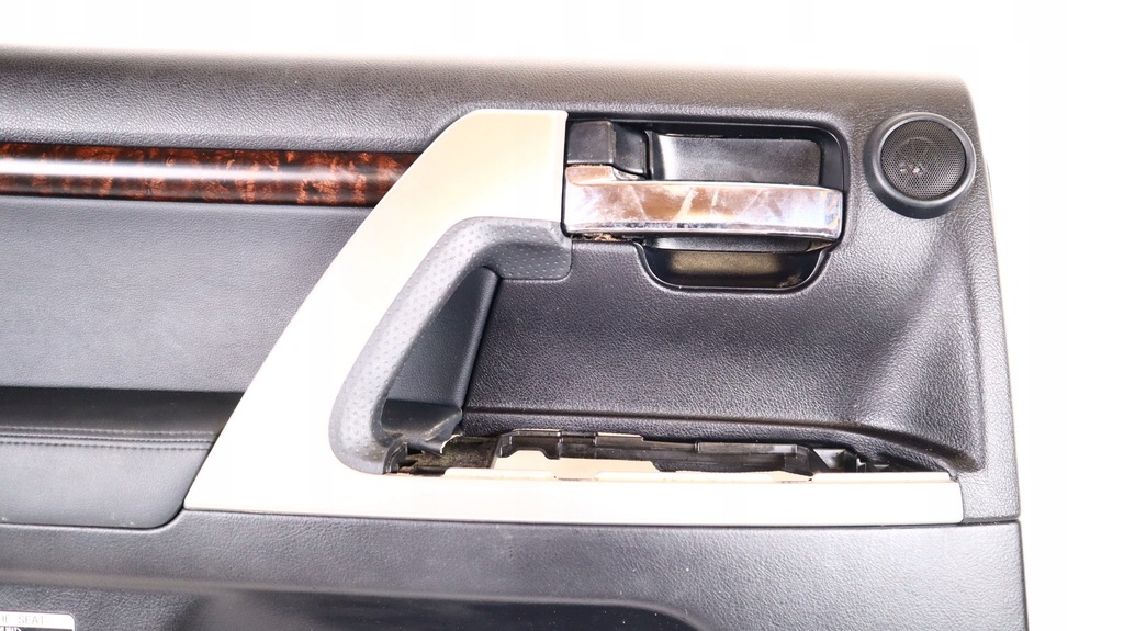 TOYOTA LAND CRUISER 200 TÜRSEITE LINKS HINTEN 67634-X1M00 Product image