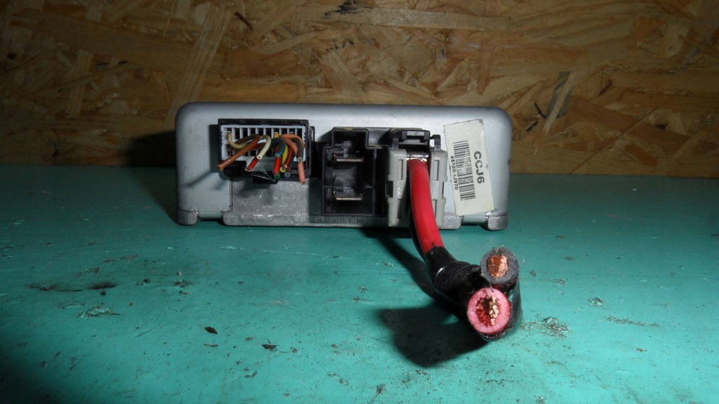 HYUNDAI I20 I 10r Servolenkungssteuermodul 56300-1J700 Product image