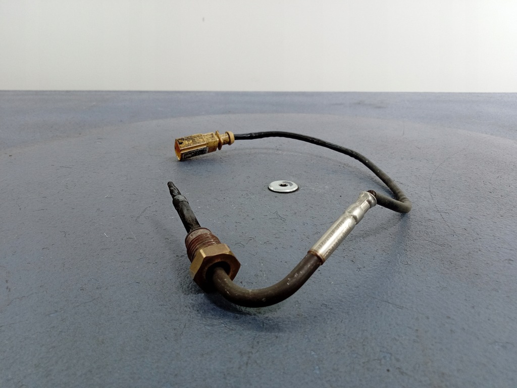 AUDI Q7 4M 3.0 TDI AUSPUFFTEMPERATURSENSOR 8W0906088AD Product image