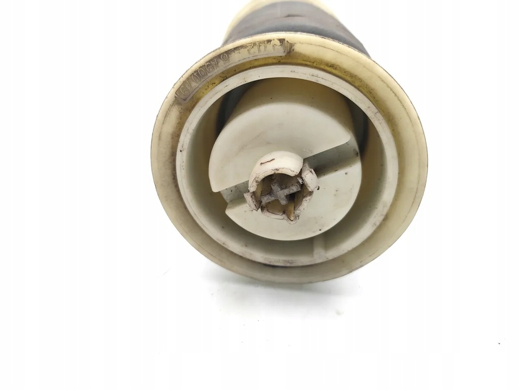 BMW X5 Kissen / Balg hintere pneumatische Suspension 30d XDrive 2013 Product image