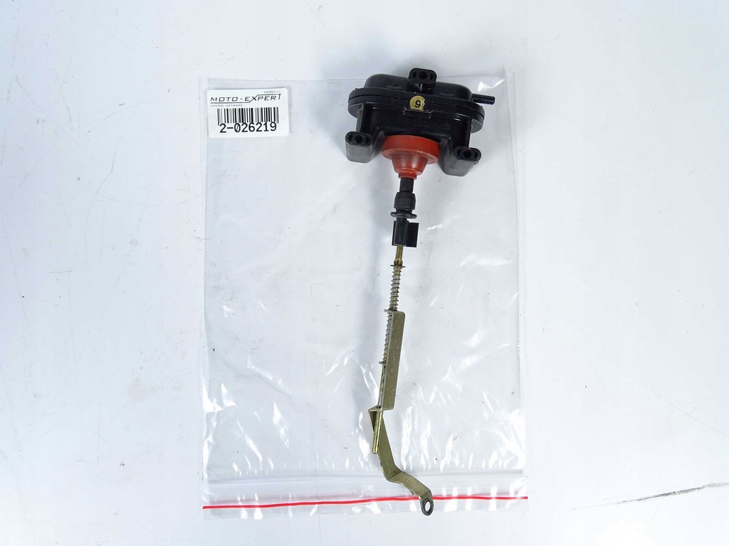 Mercedes S-Klasse W126 Heckklappenverriegelungsaktuator Product image