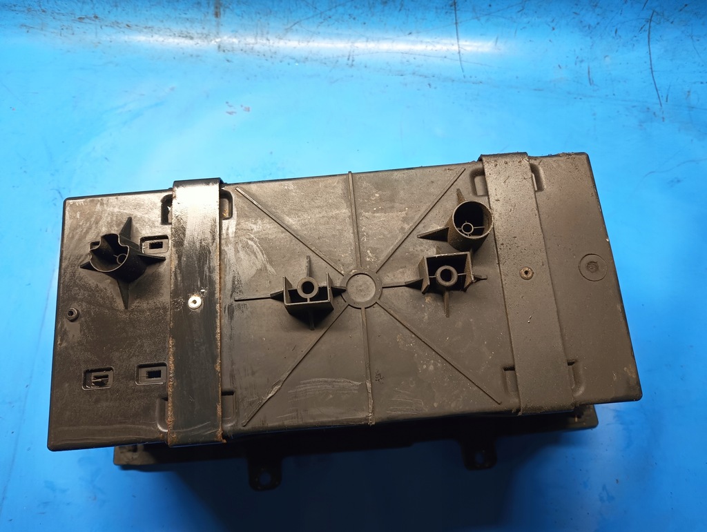 BATTERIEGEHÄUSE FIAT DUCATO III CITROEN JUMPER II BOXER Product image