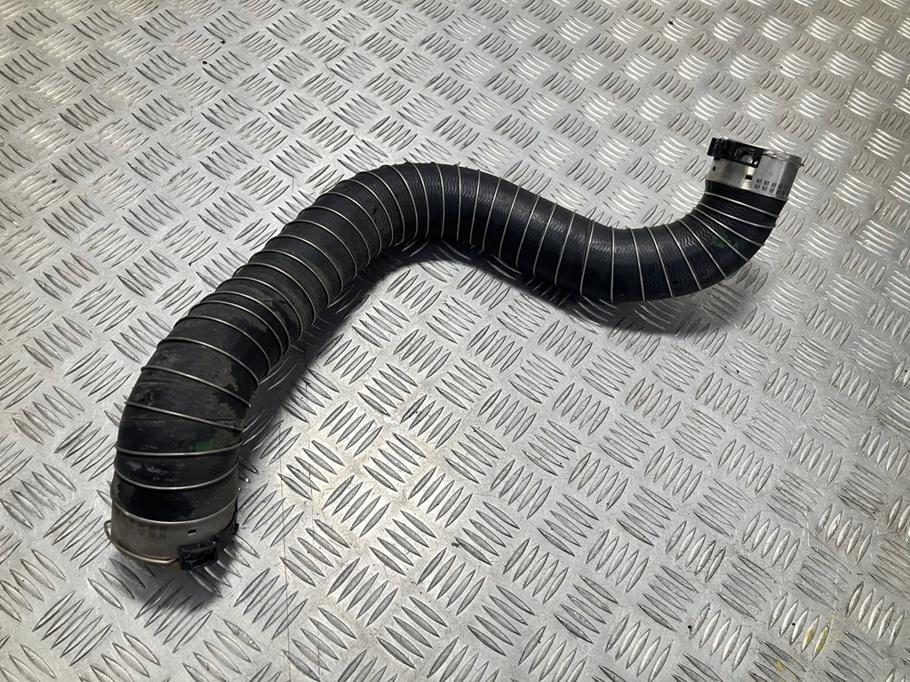 LUFTROHR MERCEDES SLK R172 1.8 CGI Product image