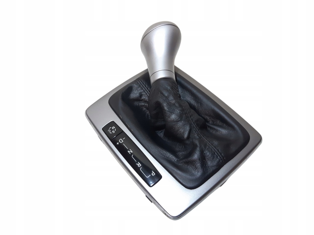 SCHALTKNAUF MERCEDES W204 AUTOMATIK A2042672410, A2042670788 Product image