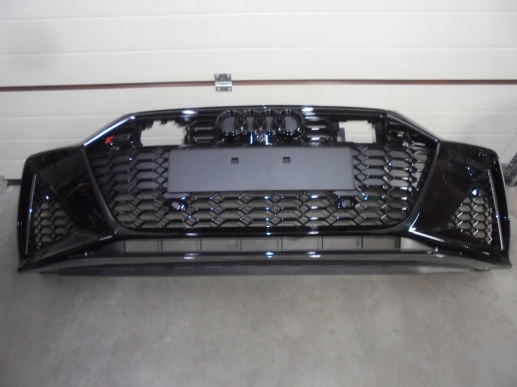 AUDI RS6 RS7 4K8 FRONTLEUCHTEN LASER 4K8941085C 4K8941086C Product image