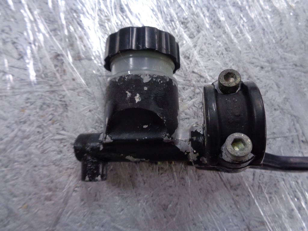 MZ ETZ 150 250 251 Bremspumpe Original DDR Product image