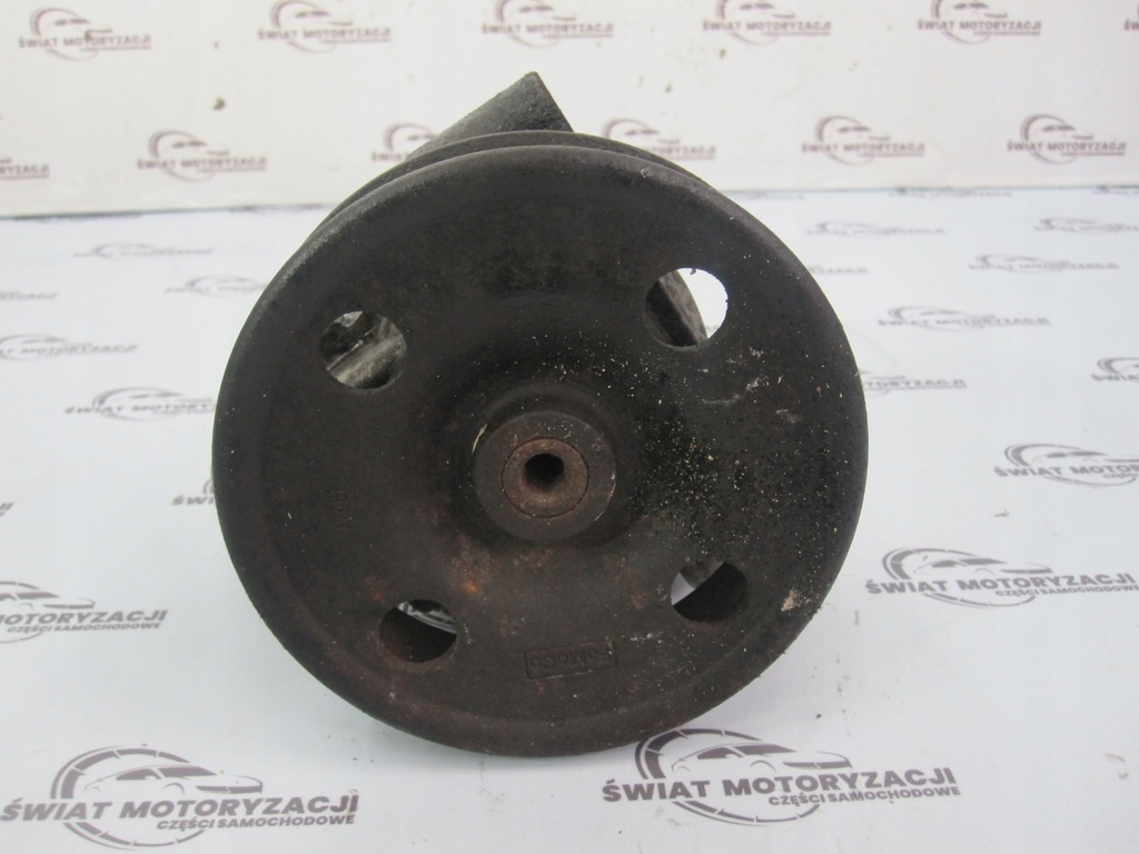 Ford Transit MK8 2.2 TDCI EURO CYR5 115 PS Lieferpumpe CC11-3A696-BC Product image