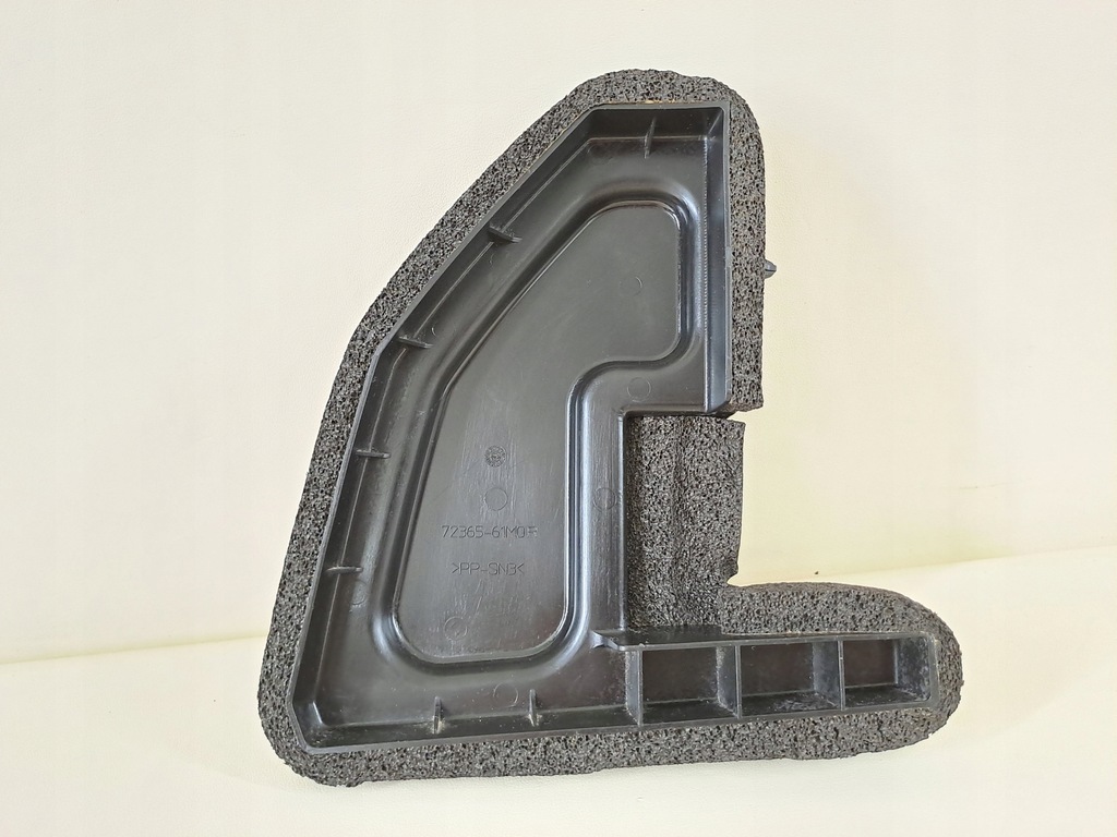 SUZUKI SX4 S-CROSS 18r 1.4T LIFT SOUND SOUNDING FENDER COVER RECHTS Product image