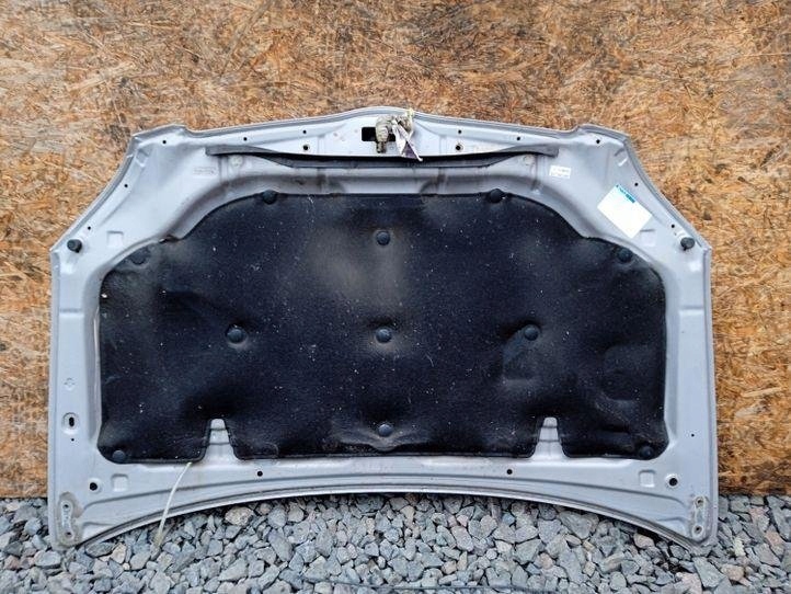 7456720261 Toyota-Haube Product image