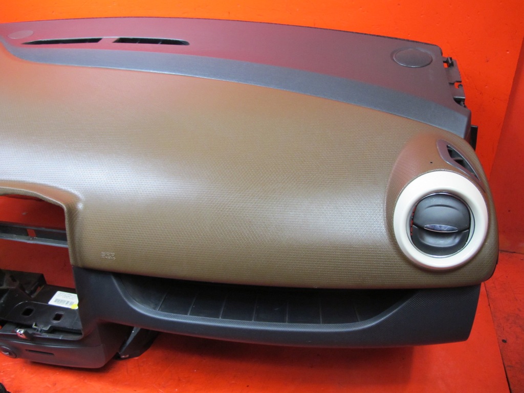 CLIO 4 IV AIRBAG CUSHION BOARD COCKPIT-KONSOLE Product image