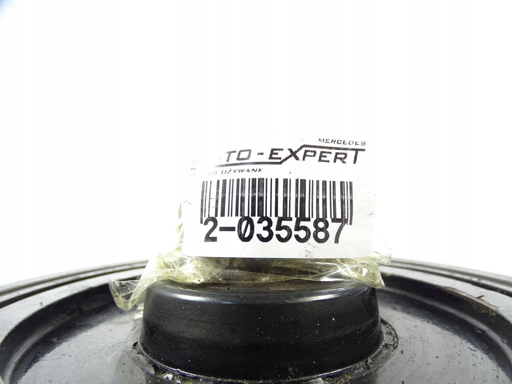 Mercedes W203 W209 W210 2.7 CDI Audyer Wheel A6120300203 Product image