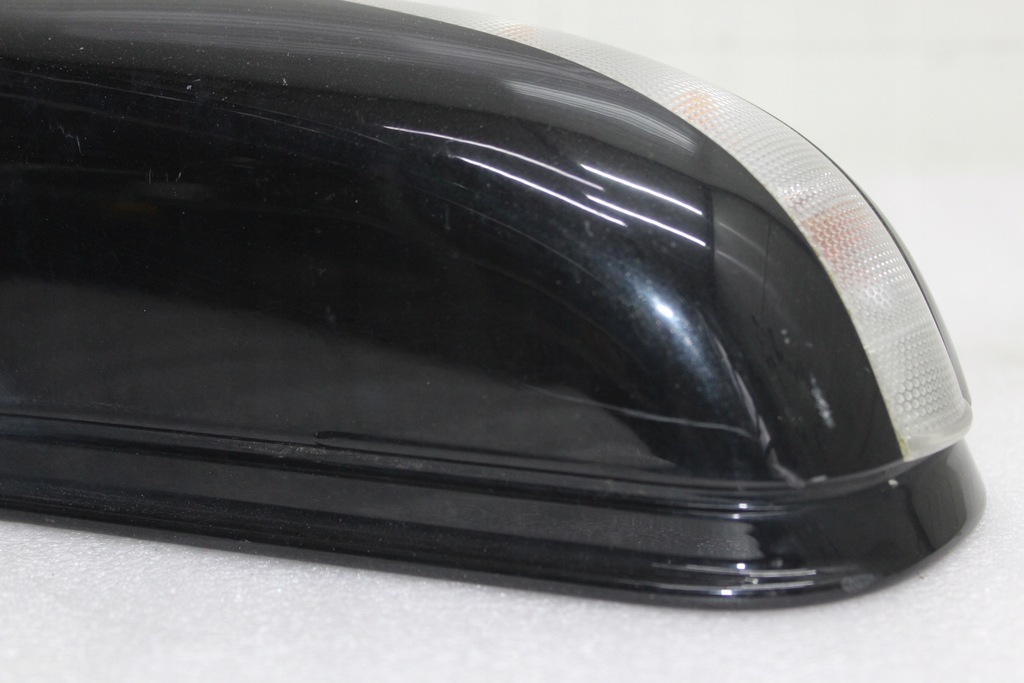MERCEDES C W203 SPIEGELGEHÄUSE W203 MIT BLINKER 197 LINKS Product image