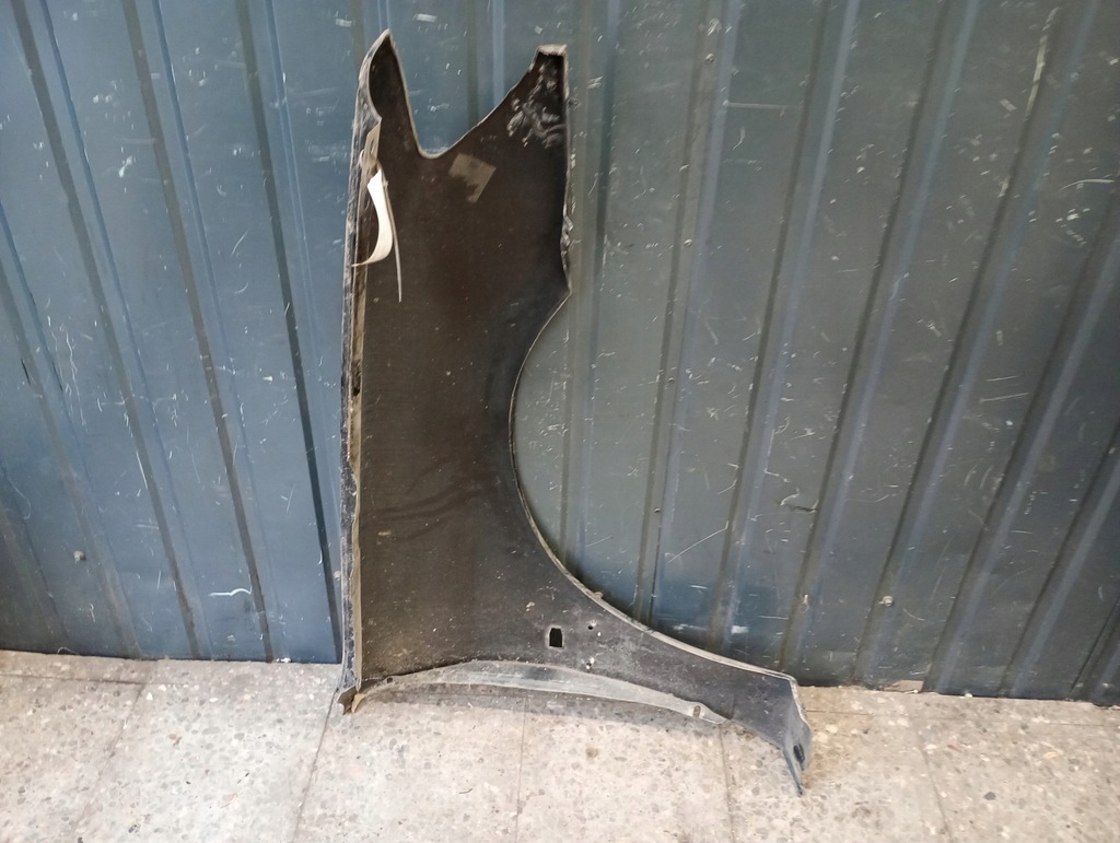 linke vordere peugeot 306 01r schwarz Product image
