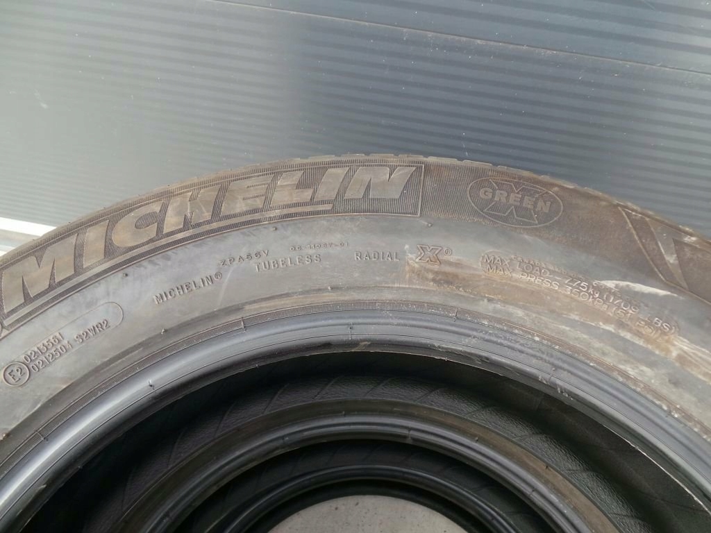 MICHELIN PRIMACY 3 REIFEN 215/65/R18 99V 2018 Product image