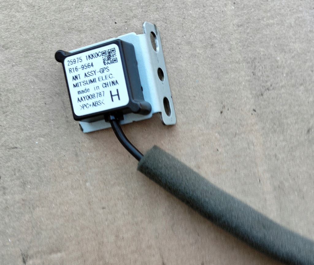 Nissan Juke und F15 GPS -Antenne Product image