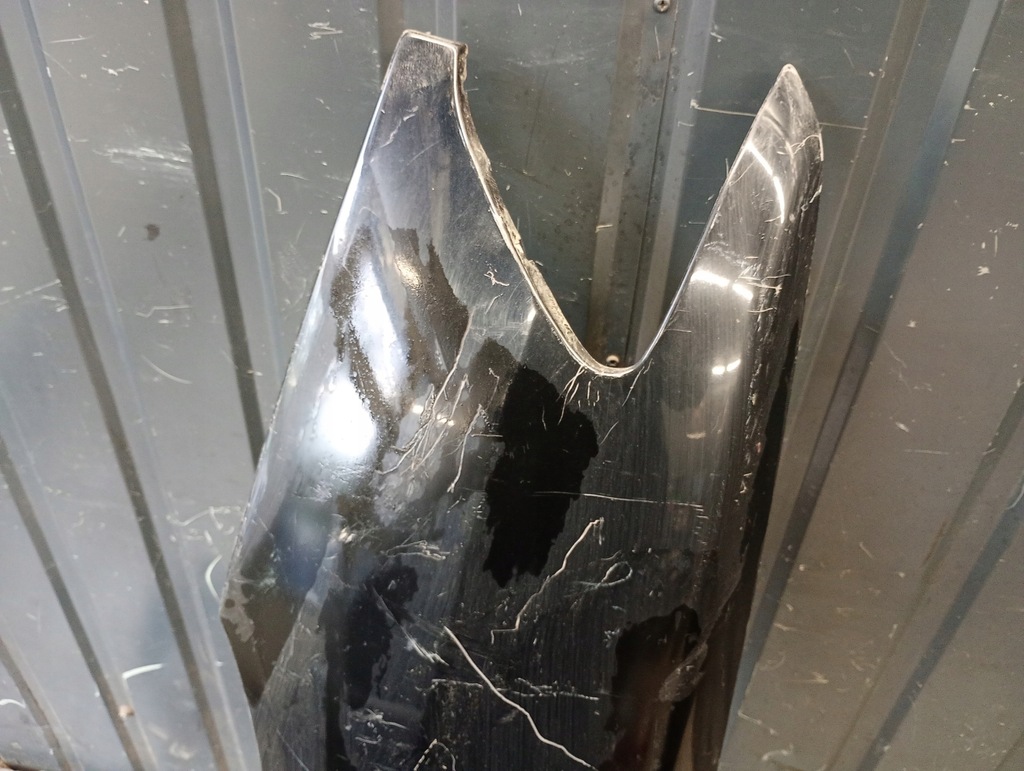 linke vordere peugeot 306 01r schwarz Product image