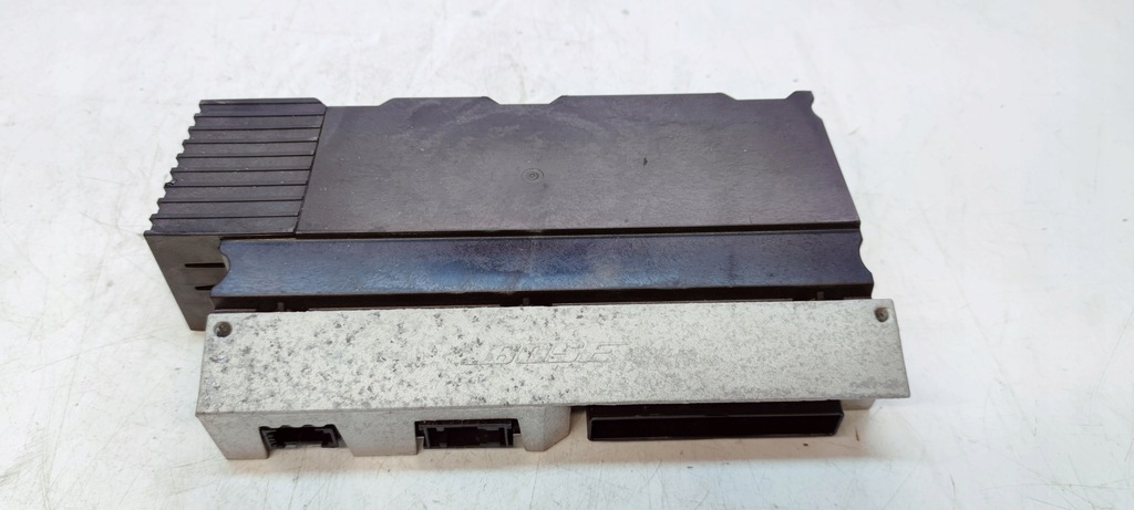 BOSE VERSTÄRKER AUDI A6 C6 4F0035223F 4F0910223F FUNKTIONAL Product image