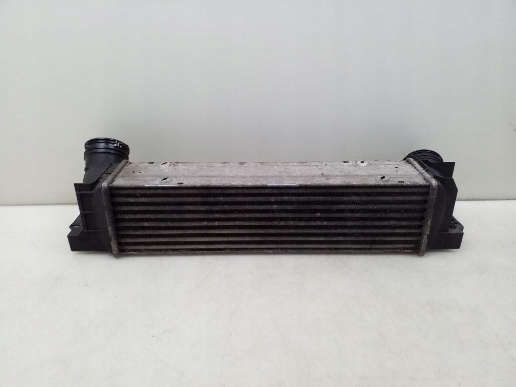 7540035 BMW Ladeluftkühler Product image