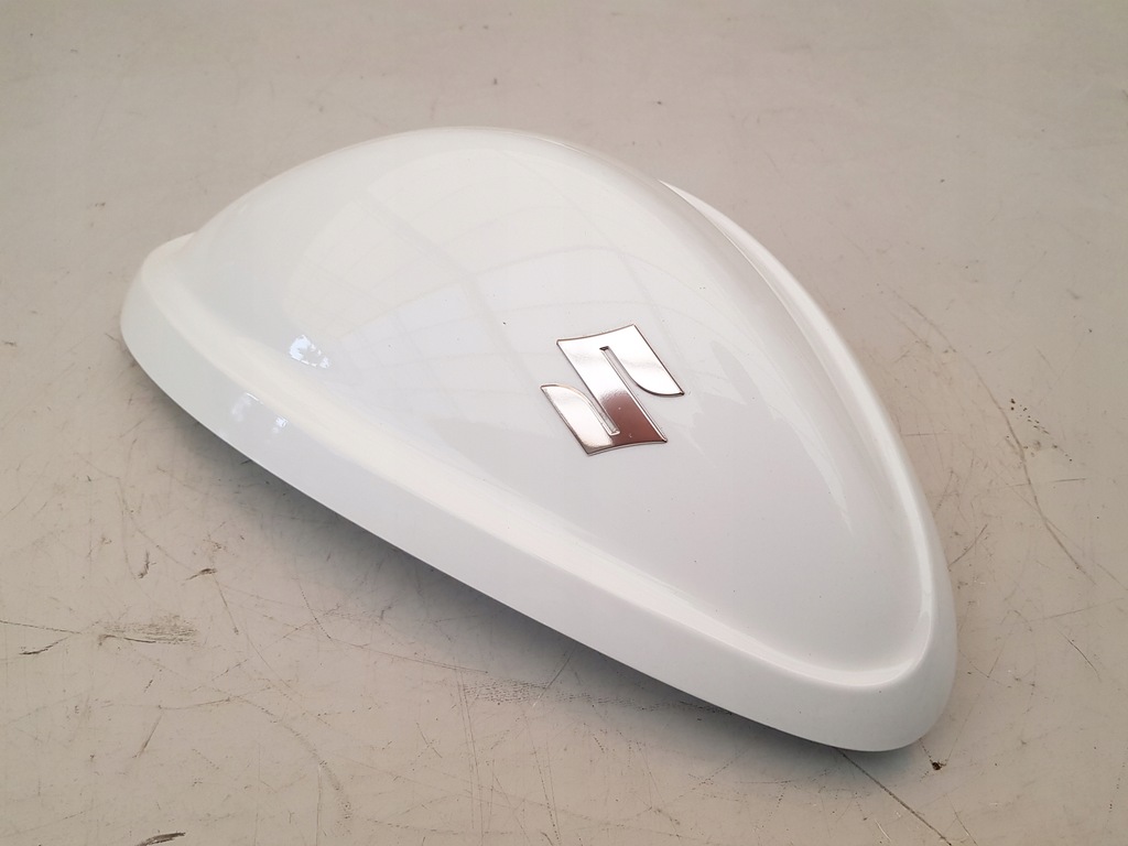 Abschirmungsschild linke Seite Specks Suzuki SFV 650 Gladius 09-15 Decken Sie den Tank ab Product image